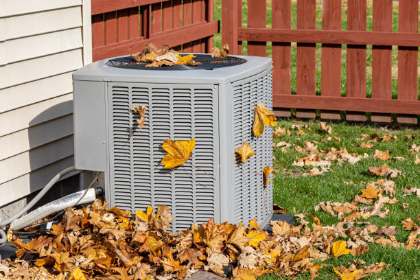 Best Solar-powered HVAC Systems in Dilley, TX