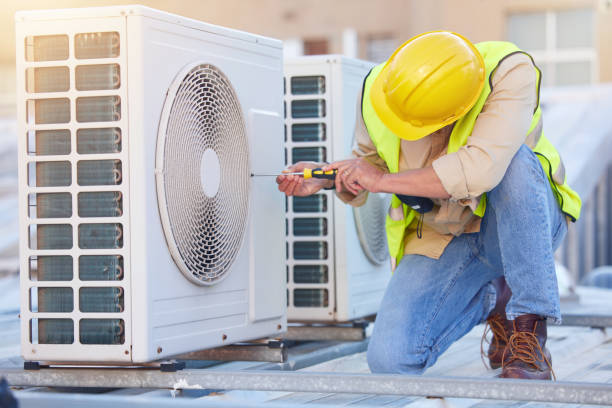 Best Emergency HVAC Services in Dilley, TX