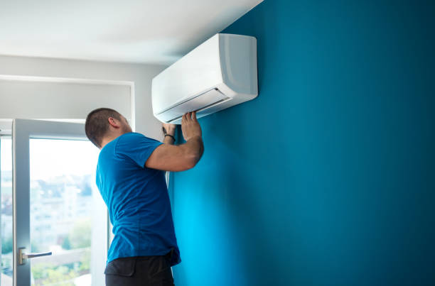 Best HVAC Training and Certification in Dilley, TX