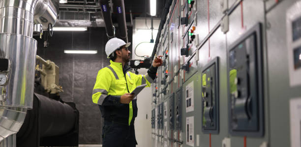 Best Geothermal HVAC Systems in Dilley, TX