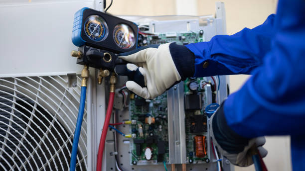 Best Residential HVAC in Dilley, TX